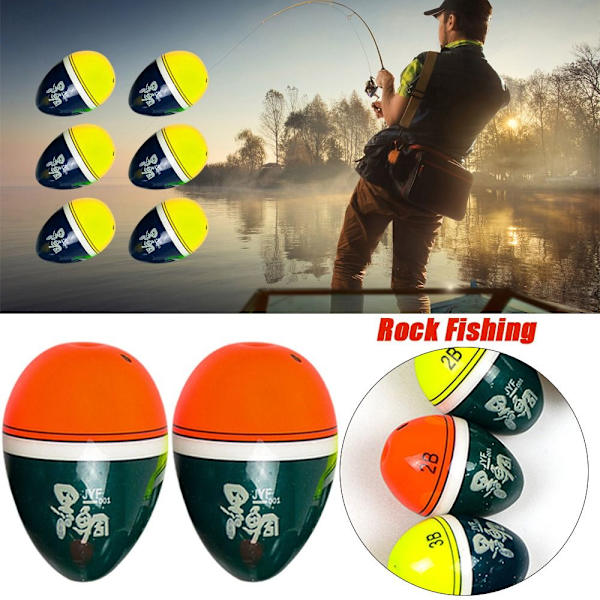 Kalastus Float Poiju 5B 5B 5B