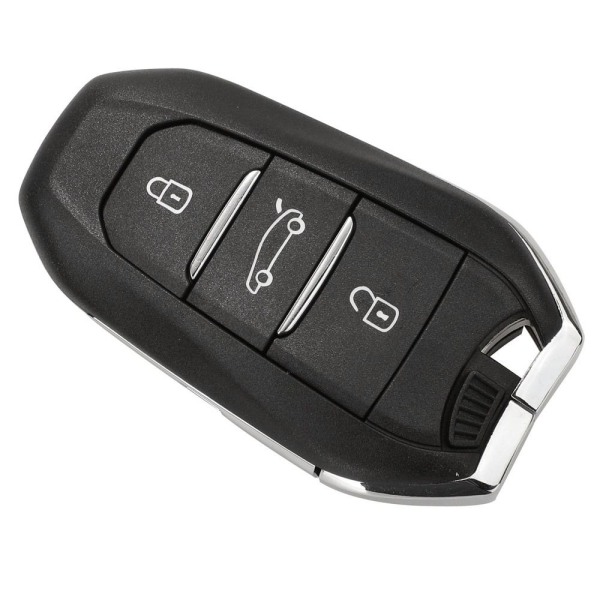 Kauko-autoavain Auton kauko-avain A BUTTONS VA2 A BUTTONS VA2 A buttons VA2