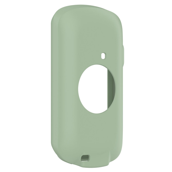 Silikoninen case Garmin Edge 1040 -pyörätietokoneelle green