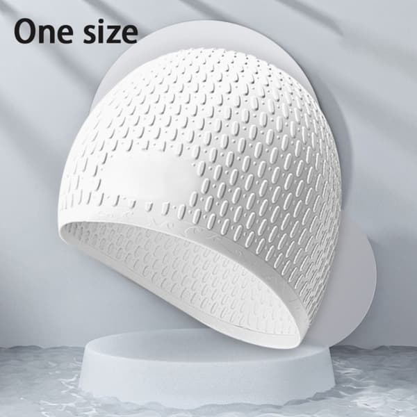 Uimahattu Cap SININEN Blue