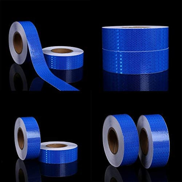 Reflekterende tape High Visibility Conspicuity Reflector