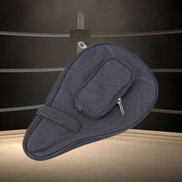 Case Ping Pong Paddlar Väska BLÅ blue