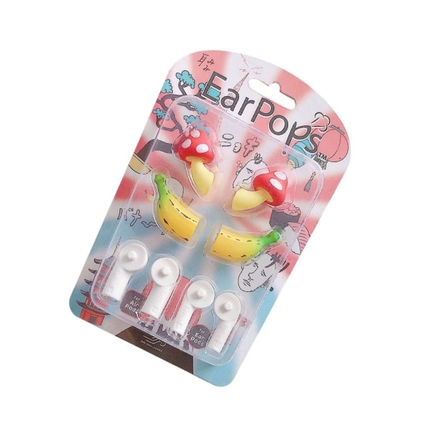 Hörlurar Decor Cover Hörlurar Decor Case 01 01 01