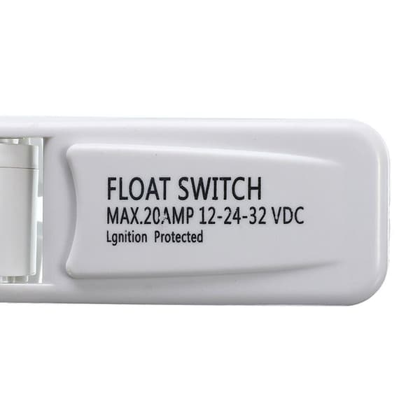 Float Switch Länspump Marine Switch