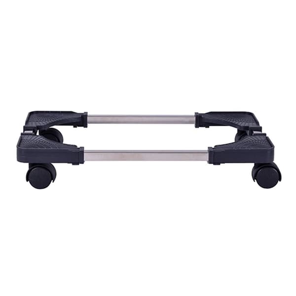 Datamaskin Mainframe Bracket PC Holder HVIT white