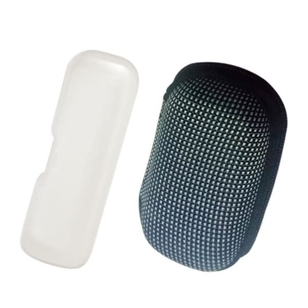 2 st Glasögon Förvaringslåda Case 2 2 2