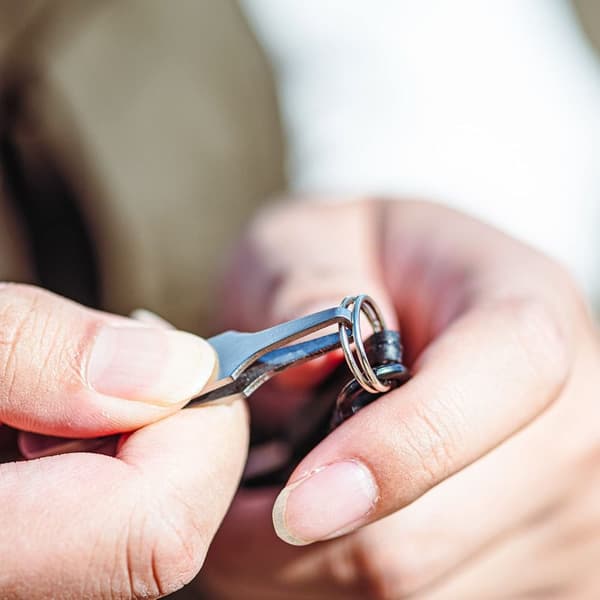 2kpl Loop Opener Opener Tool Mini Pihdit 2