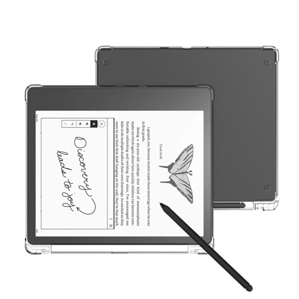 Nettbrettetui E-bokleseromslag KINDLE SCRIBE 10.2 KINDLE Kindle Scribe 10.2