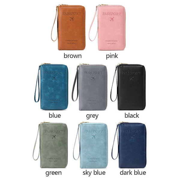 Pascover Pastaske SORT black