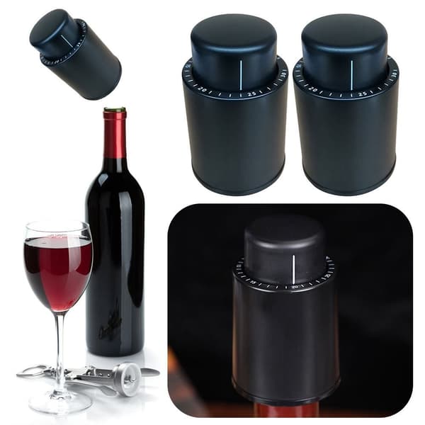 Vinflaskepropper Vinpropper 1STK 1STK 1pcs
