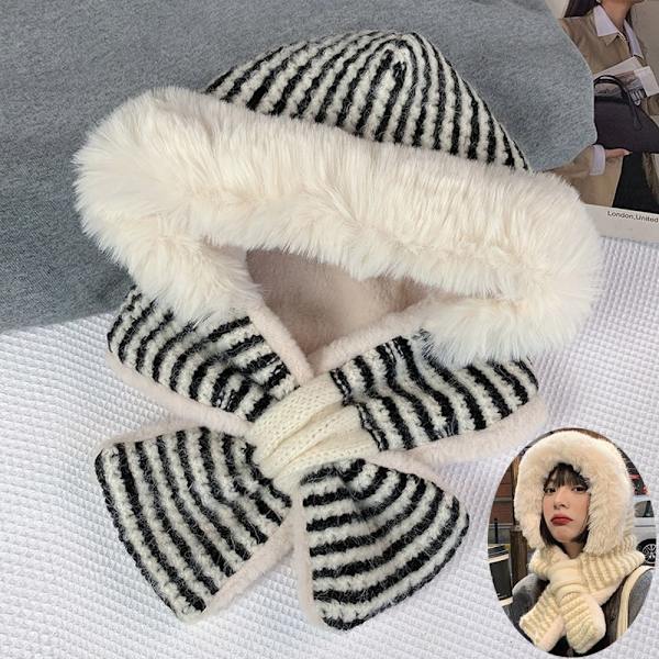 Bib Hat Hetteskjerf KHAKI khaki