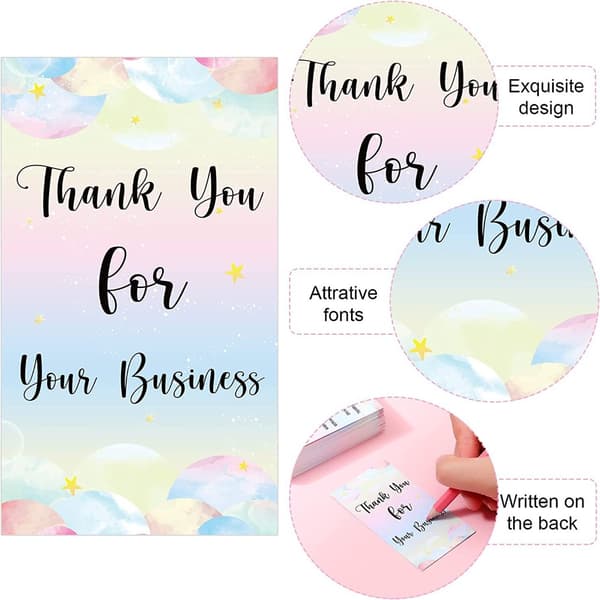Cards Care Packaging