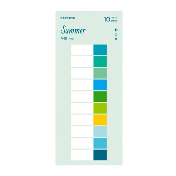 4Bag Sticky Notes Memo Pad 1 1 1