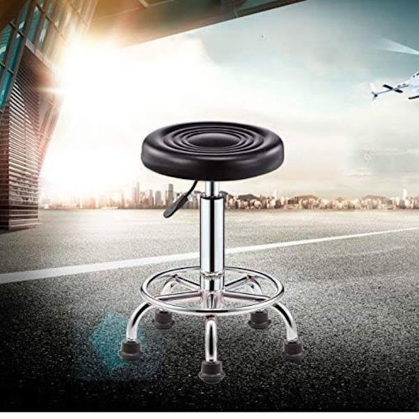 Caster Wheels Kontorstol Sæde Udskiftning Reservedel