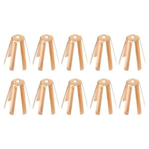 10 kpl Golfsovitin Golf Shims Golfmailan varsi 10Pcs