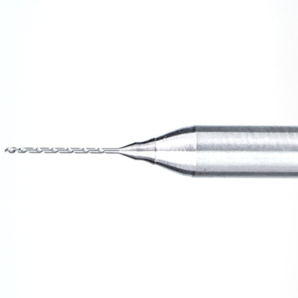 Massive wolframkarbidbor 0,4MM 0.4mm