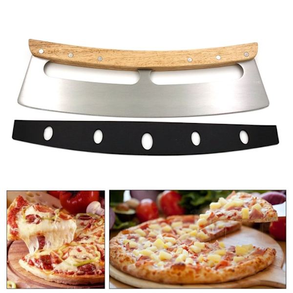 Pizza Cutter Pizza Rocker 2 2 2
