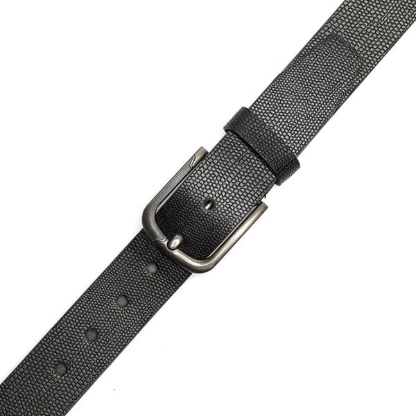 PU-läderbälte Jeans Midjeband 3 3 3