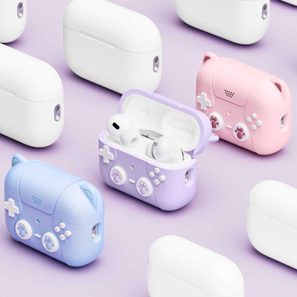 Cover Case Skal LILA Purple