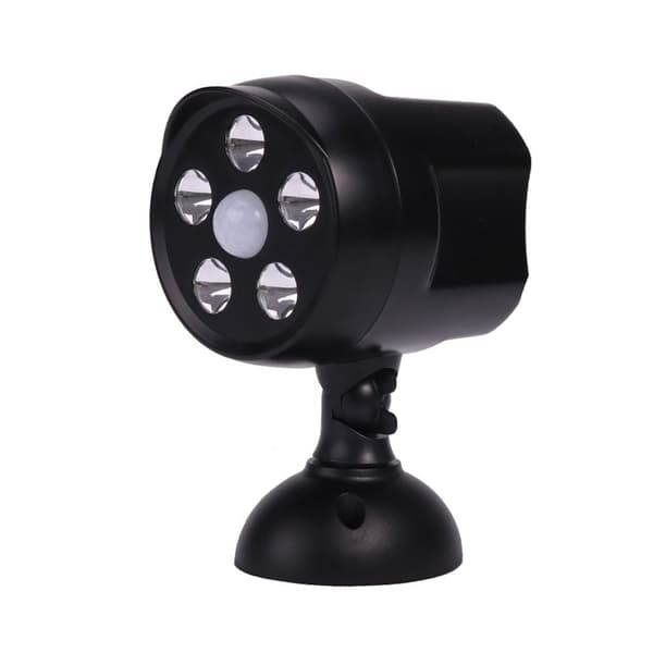 Spotlight 4 LED 600 Lumen
