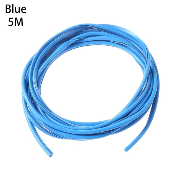 Auton oven reunan kuminen naarmusuoja Muotoliuska SININEN 5M blue 5m