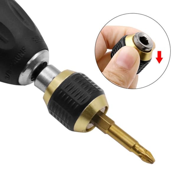 Drill Bit Elektroverktøy 60MM 60mm
