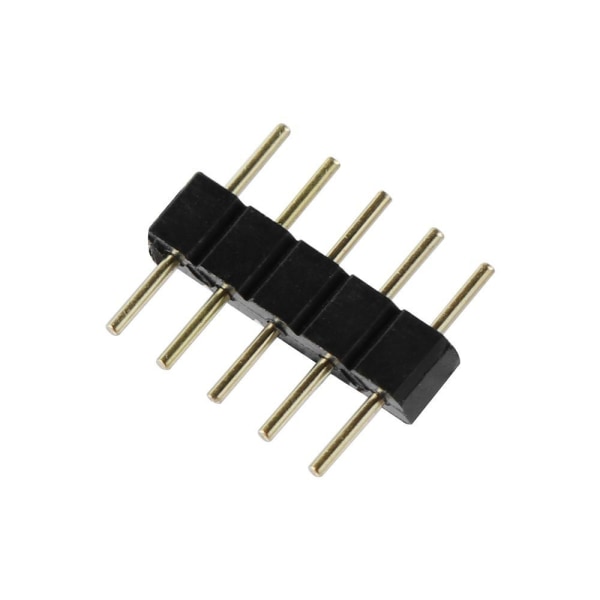 Hannpluggadapter Terminaler Connector 4Pin