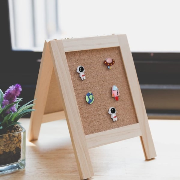 25 kpl Space Push Pins Push Pins Corkboard Pin