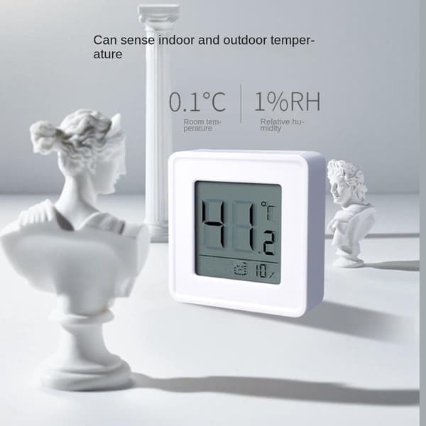 Termometer Hygrometer HYGROMETER HYGROMETER Hygrometer