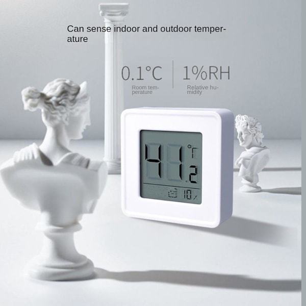 Termometer Hygrometer TERMOMETER TERMOMETER Thermometer
