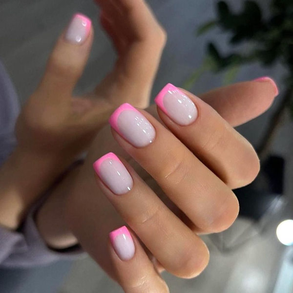 Falska Naglar Fake Nails JP2583 JP2583 JP2583
