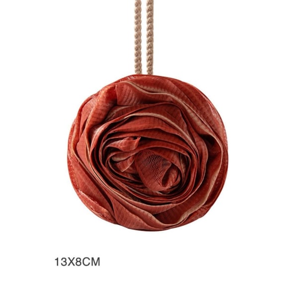 Rensebørste til rosenbadebold FARVE 1 FARVE 1 Color 1