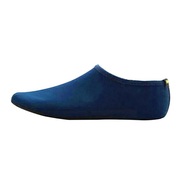 Vattenskor Aqua Socks BLÅ XS blue XS