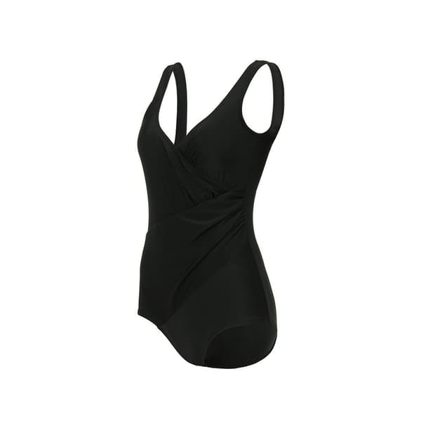 Badkläder Monokini Simdräkt 2XLSPOTTED SPOTTED 2XLSpotted