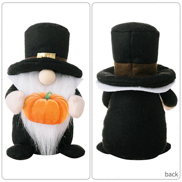 Gnomes Doll Elf Doll B B B