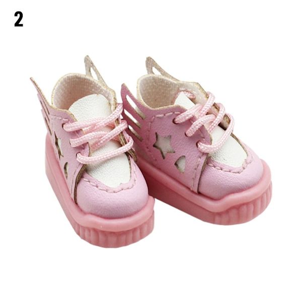 Doll Sports Shoes Casual Wear Shoes 2 2 2