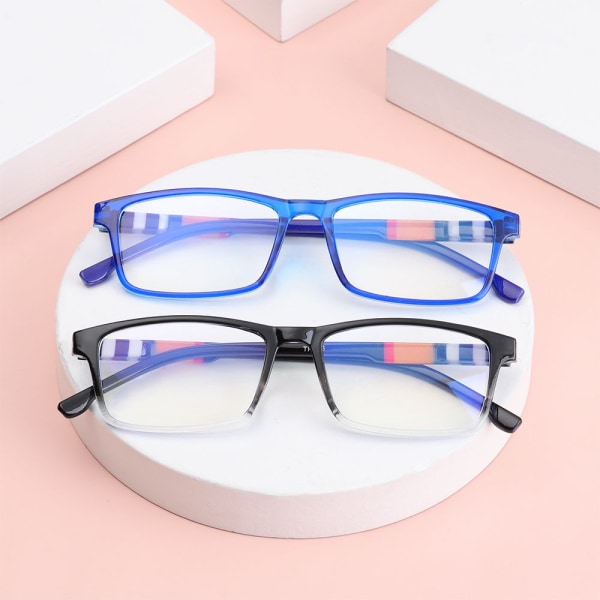 Läsglasögon Glasögon BLUE STRENGTH 400 blue Strength 400