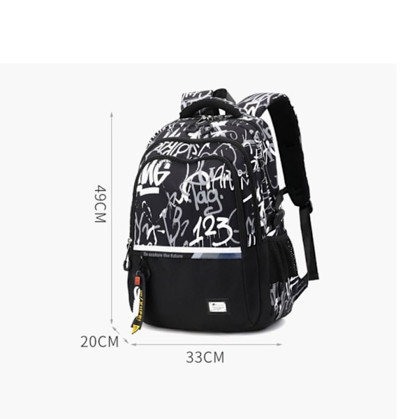 Pääreppujen matkalaukku 2 2 2
