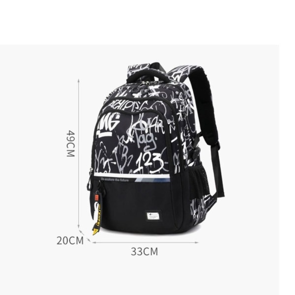 Primære rygsække rejsetaske 2 2 2
