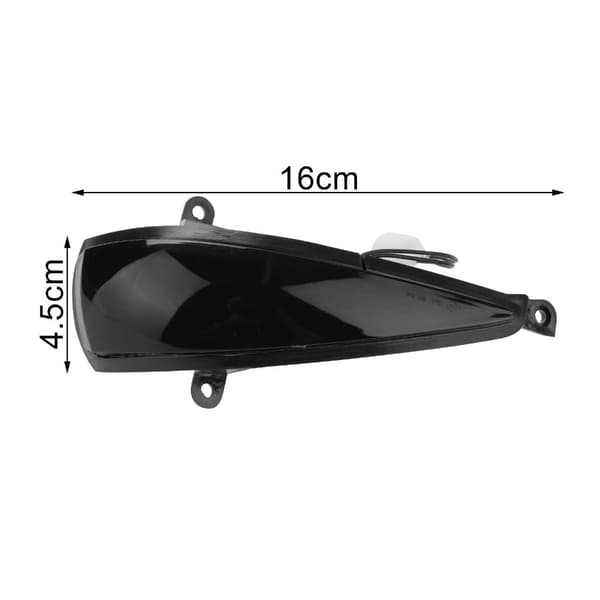 Led Indikatorer Bakspeil Lys Blinker Blinker