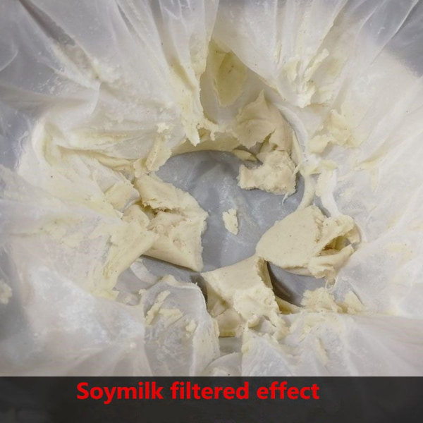 Nylon Filterpåse Mutter Mjölkpåse Kaffefilter L 200MESH L