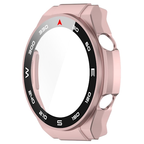 Case+ Film Tempered ROSE GOLD ROSE GOLD rose gold