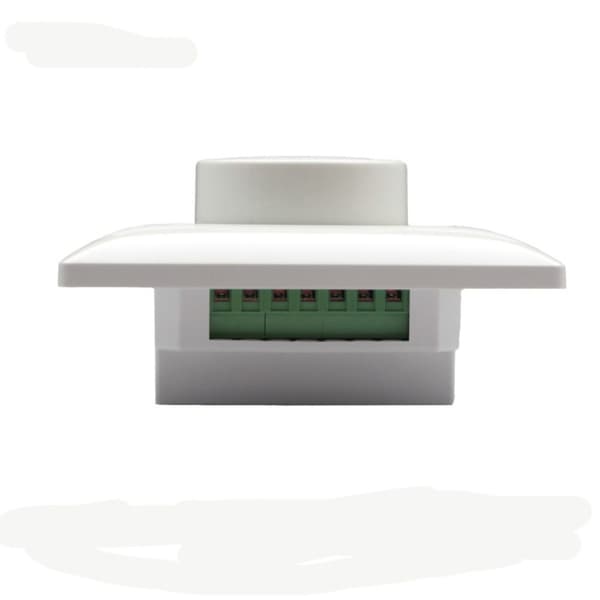 Dimmer Switch Ljusstyrkekontroll Ljusbrytare
