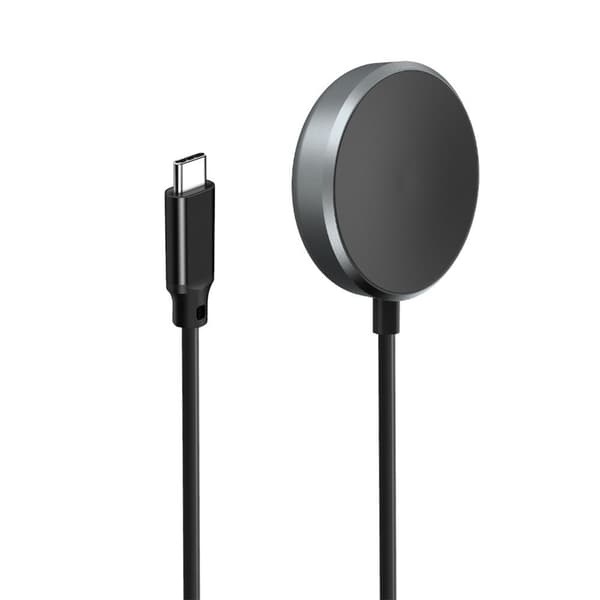 PD-laderholder USB-kabeldokkingstasjon for hurtiglading