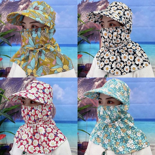 Solhatt Damehatter 2 2 2