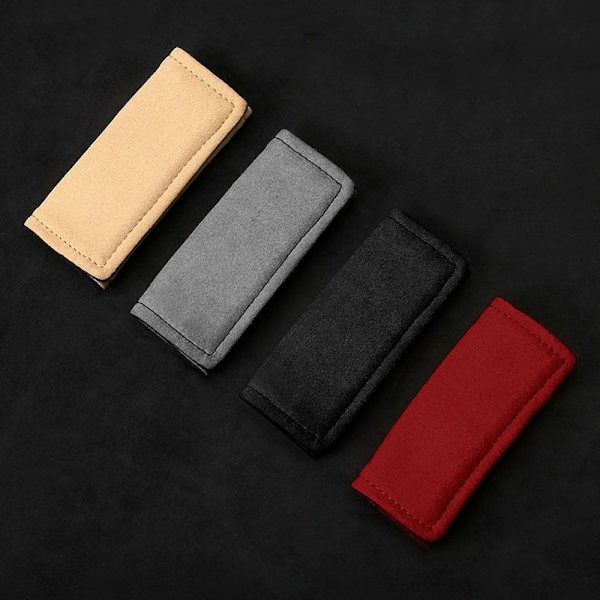Auton käsinojan cover Katon käsinoja HARMAA Gray