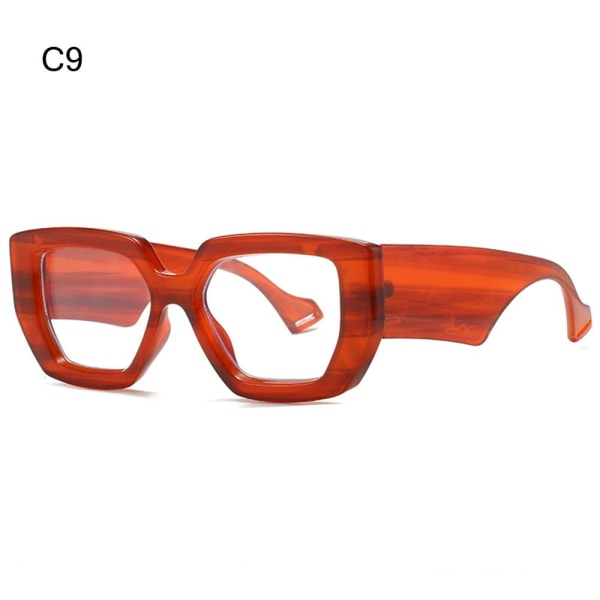 Sorte briller til kvinder Blue Light Briller C9 C9 C9
