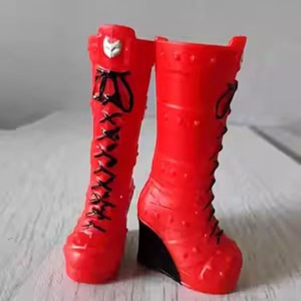 Doll Boots Hero Dolls Boot 6 6 6