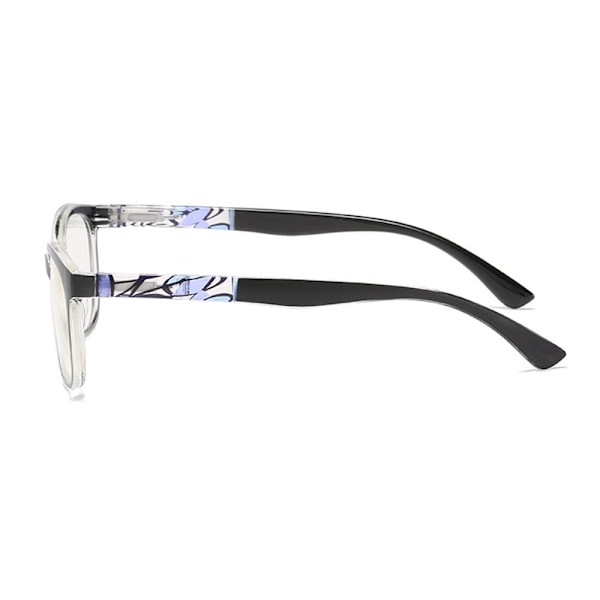 Lesebriller Briller BLACK STRENGTH 100 Black Strength 100