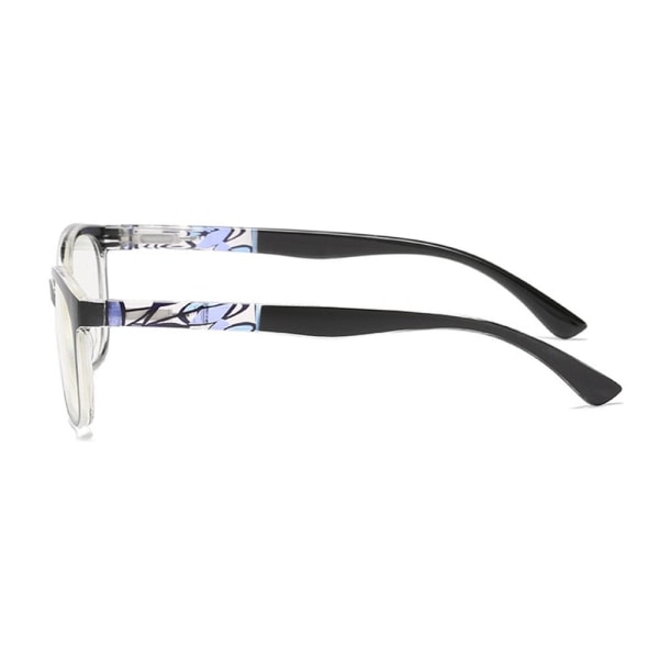 Lesebriller Briller BLACK STRENGTH 150 Black Strength 150